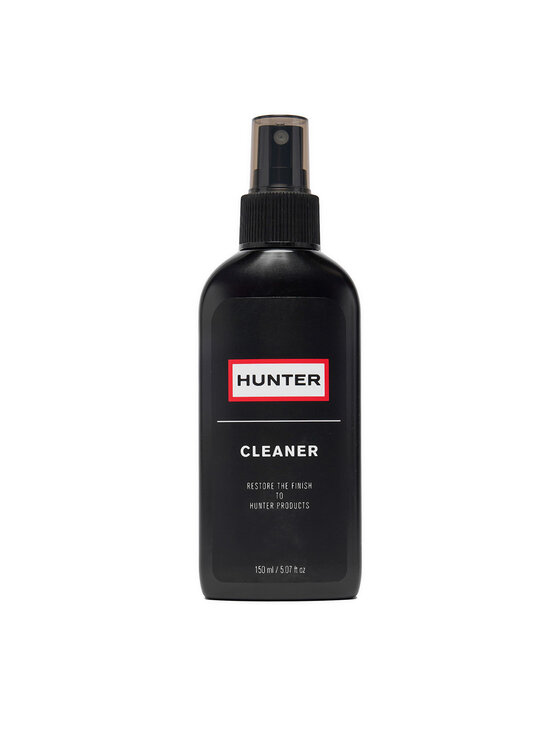 Hunter Hunter Čistiaca sada CARE KIT Čierna
