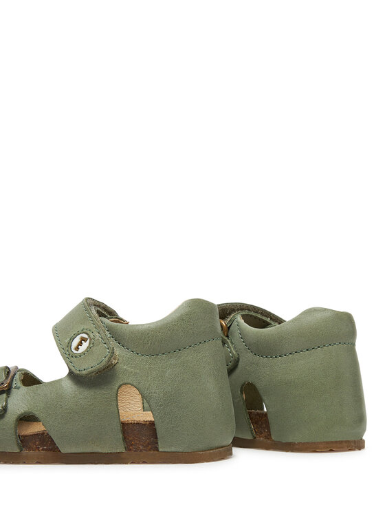 Naturino Naturino Sandaalid Falcotto By Naturino Bea 1500737.01.0F15 Roheline