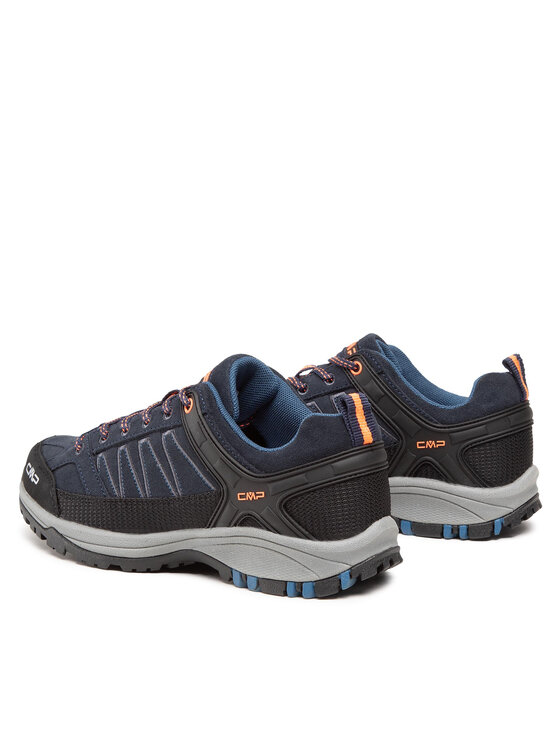 CMP CMP Trekingová obuv Sun Hiking Shoe 31Q4807 Tmavomodrá