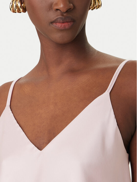 Rinascimento Rinascimento Top CFC0127685003 Rosa Regular Fit