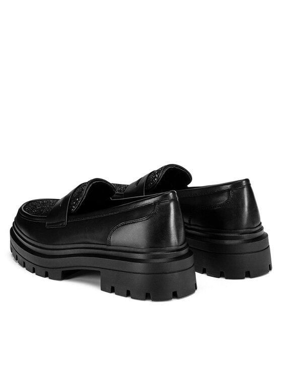 Jenny Fairy Jenny Fairy Loafers HY58682-8B Μαύρο