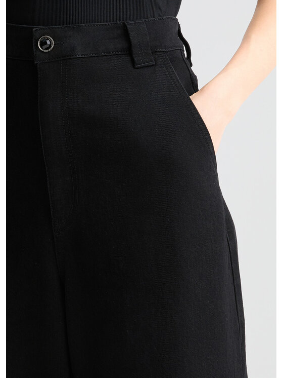 Liu Jo Liu Jo Jeans CA5219D500301297 Nero Regular Fit