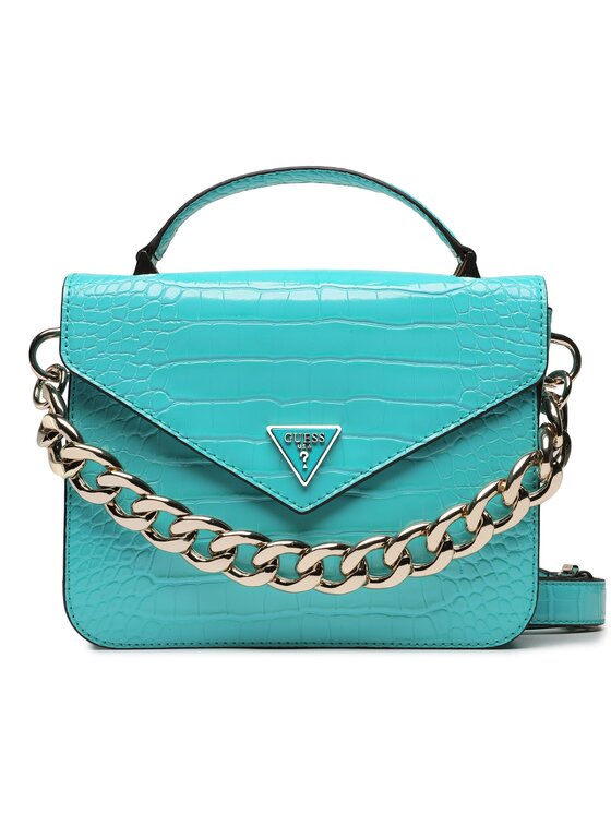 Borsetta Retour (CG) HWCG86 64200 Turchese