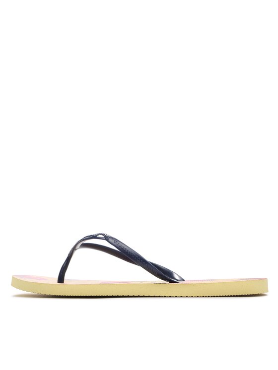 Havaianas Havaianas Flip-flops 41445117598 Színes