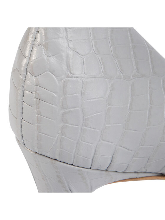 GINO ROSSI Gino Rossi Scarpe stiletto DCK041-DB9-1180-8500-0 Grigio