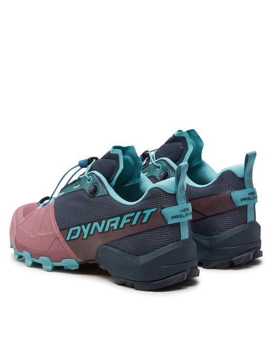 Dynafit Dynafit Trekkingschuhe Transpaler W 6230 Rosa