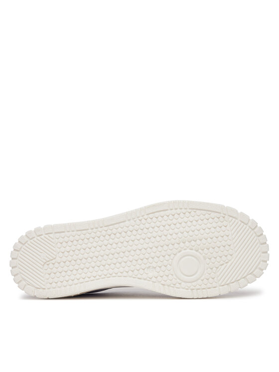 TWINSET TWINSET Sneakersy 251GCJ01E Fioletowy