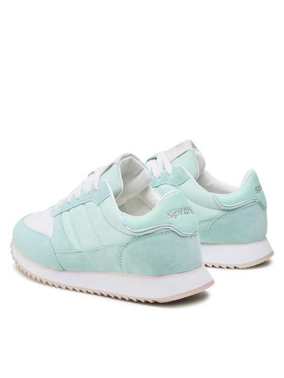 Sneakers WP-RS-202105201 Verde