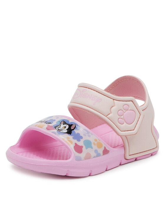 Mickey&Friends Mickey&Friends Sandały CP90-SS25-223DSTC-A Różowy