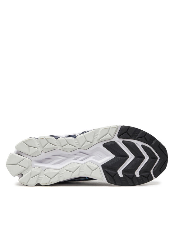 Asics Asics Αθλητικά Gel-Quantum 180 Ls 1201A993 Λευκό