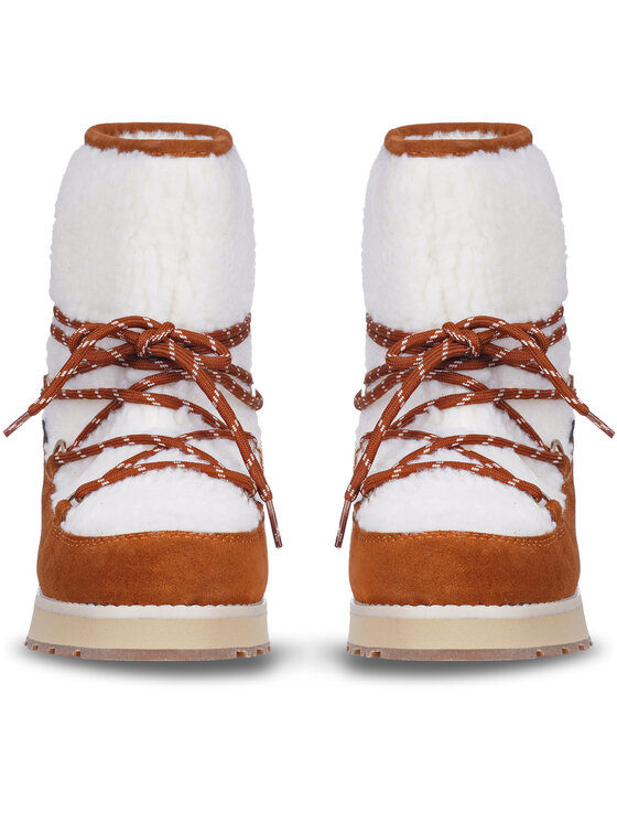 Luhta Luhta Schneeschuhe Nauttiva 75580 400 L Weiß