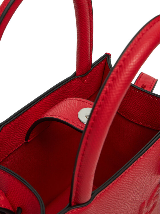 TOUS TOUS Borsetta Brenda 2002106617 Rosso