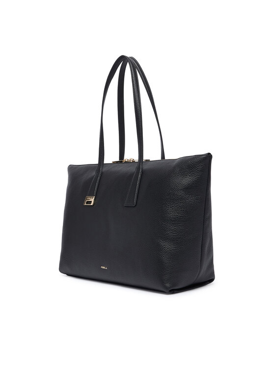 Furla Furla Kabelka Olivia L WB01940 HSF000 CN O6000 Černá