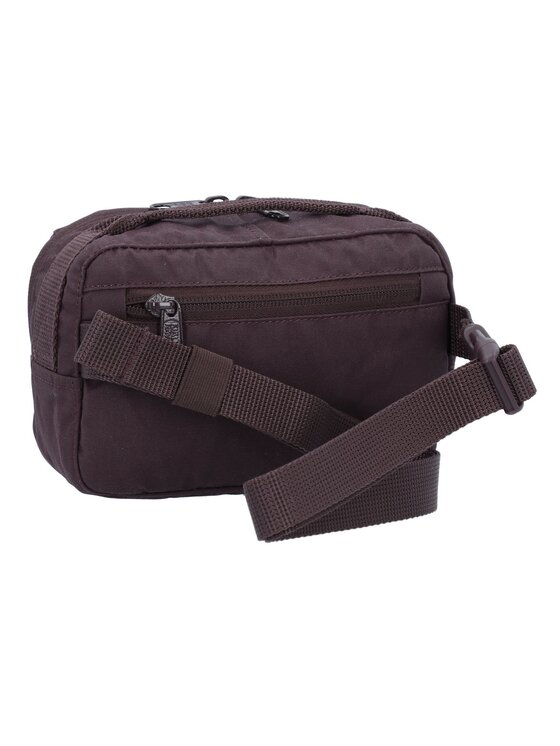 Fjällräven Fjällräven Nerka 206554 Czerwony