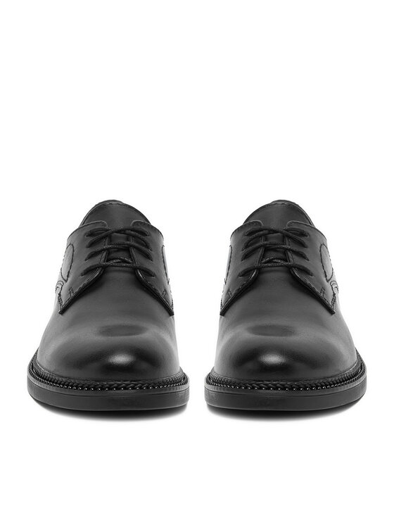 Lasocki Lasocki Halbschuhe CEO-RST-56007-14 Schwarz