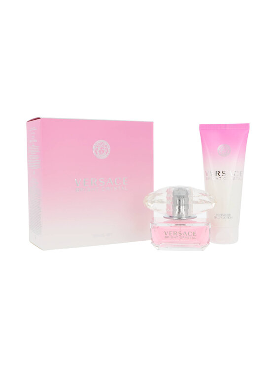 Versace Versace Bright Crystal Zestaw zapachowy