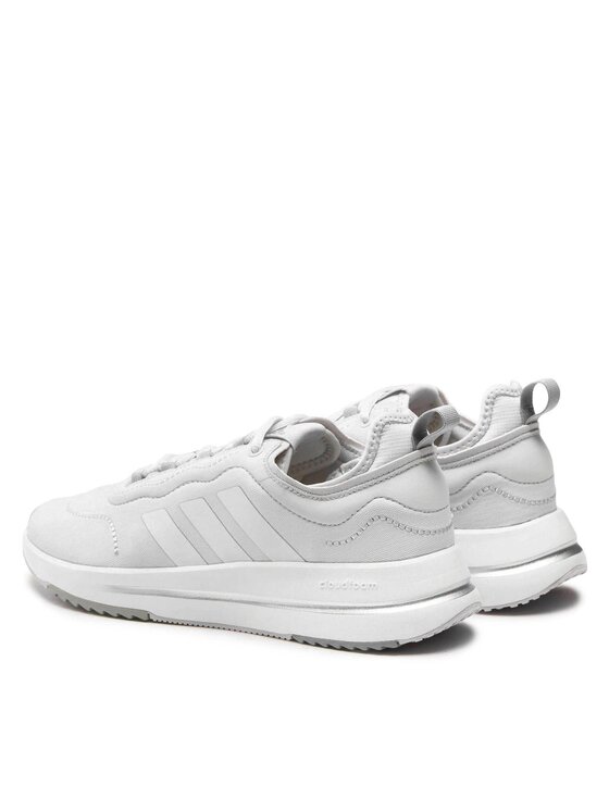 adidas adidas Tenisice Comfort Runner HQ1736 Siva