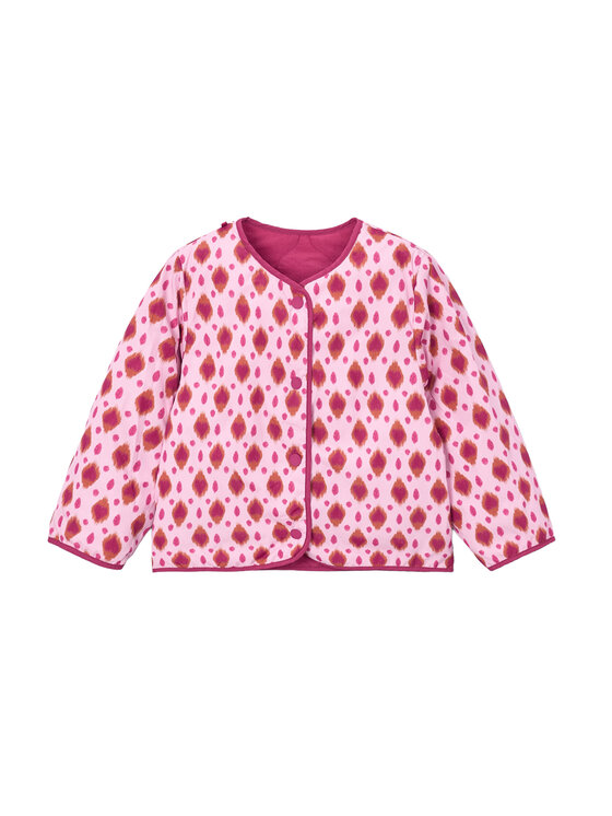 Mayoral Mayoral Giacca di transizione 3452 Rosso Regular Fit