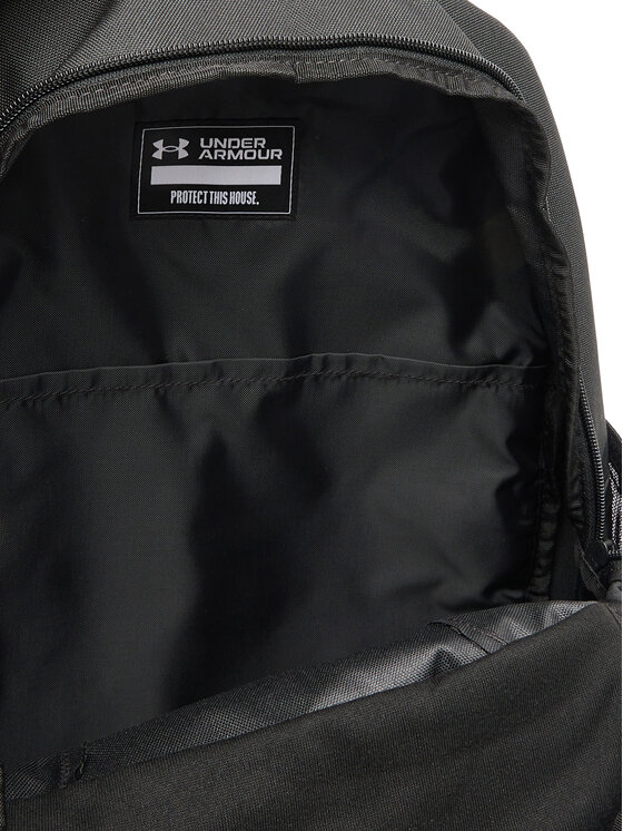 Under Armour Under Armour Σακίδιο UA Hustle Lite 6000399 Μαύρο