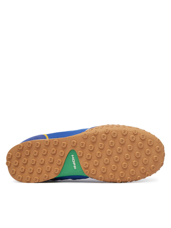 HOFF HOFF Sneakersy Bridge Dopamine Indigo 12661019 Niebieski