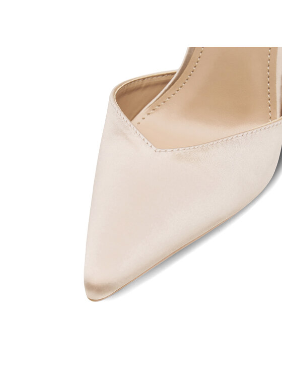 Jenny Fairy Jenny Fairy High Heels BONELLA LS6049-01 Beige