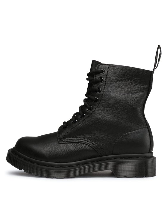 Dr. Martens Dr. Martens Glany 1460 Pascal Mono 24479001 Czarny