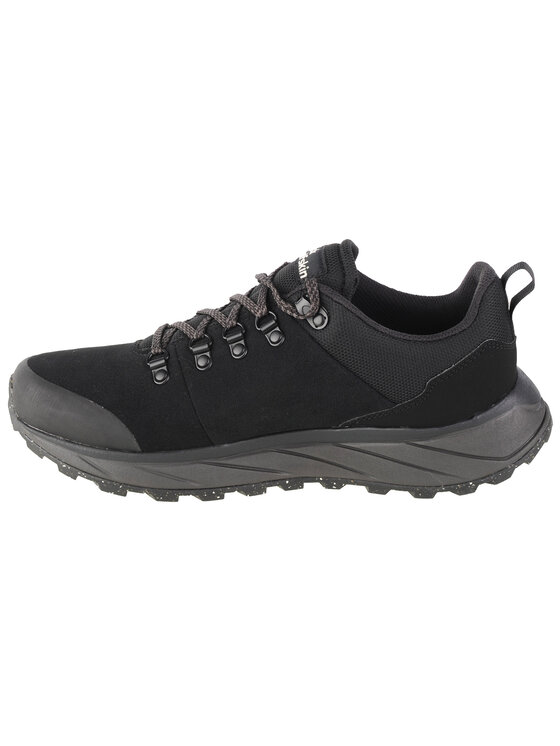 Jack Wolfskin Jack Wolfskin Sneakers Terraventure Urban Low M Nero