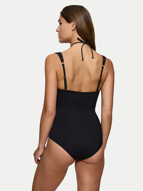 Triumph Triumph Costume da bagno Summer Twist 10222234 Nero