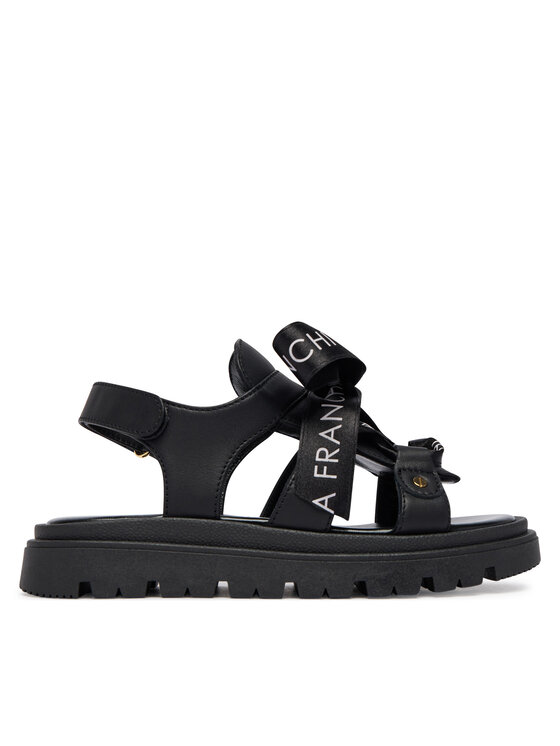 Elisabetta Franchi Elisabetta Franchi Sandály F4A2-E0588-1733999-S Černá