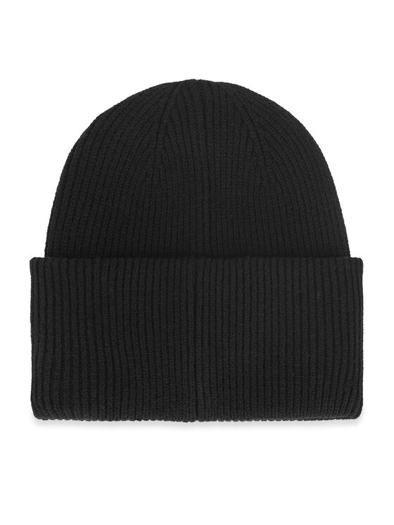 Kappa Kappa Căciulă KAP-U3-001-AW24 Negru