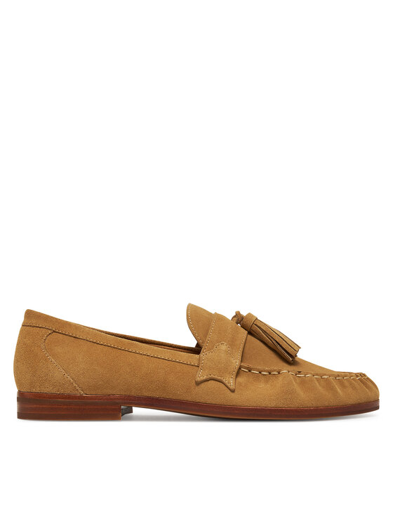Naked Wolfe Naked Wolfe Loafers Lido Maro