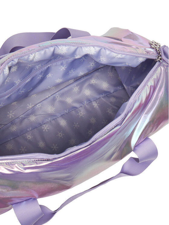 Frozen Frozen Torba za vikend CEO-ACCCS-AW25-118DFR Ljubičasta