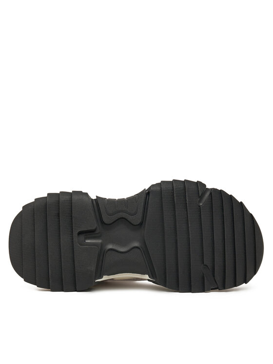 Steve Madden Steve Madden Sportcipők Kingpin SM11003513 Színes