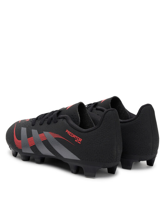 adidas adidas Buty do piłki nożnej Predator ClubID3812 Czarny