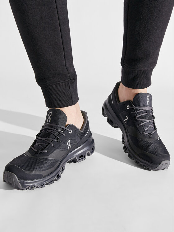 On On Jooksujalatsid Cloudventure Waterproof 32.99253 Must