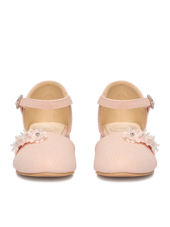 JENNY JENNY Ballerinas CEO-CM230522-7A Rosa