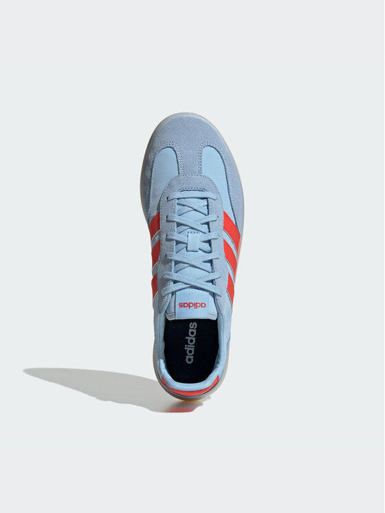 adidas adidas Półbuty Sportswear Barreda Decode Niebieski jasny