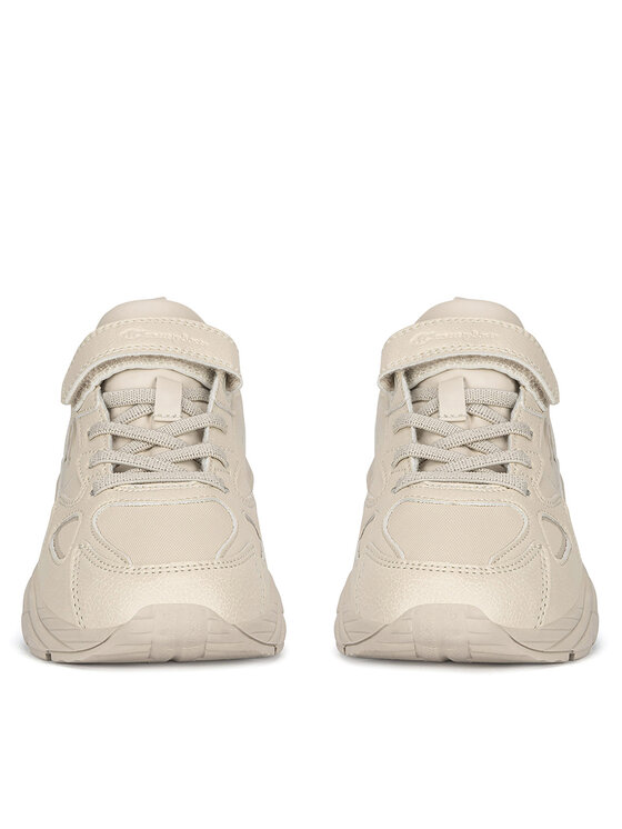 Champion Champion Sneakersy COUNTESS G PS S32923-MS001 Biały
