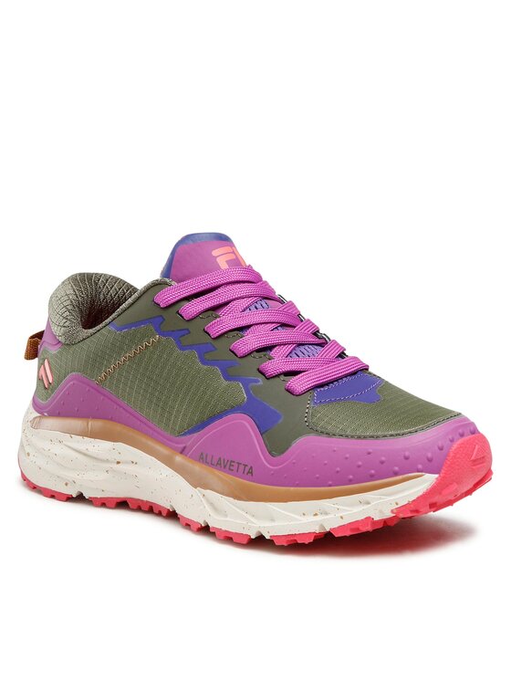 Fila grigie e rosa clearance