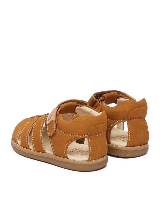 Lasocki Kids Lasocki Kids Sandály CEO-CI12-BOB-02(II)CH Hnědá