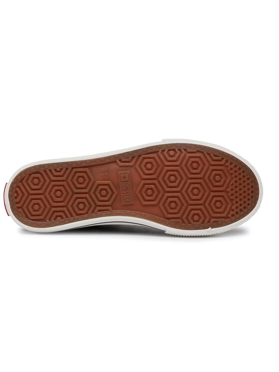 Big Star Shoes Big Star Shoes Tennised DD374163 S Must