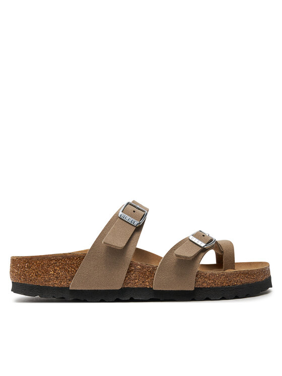 Birkenstock Birkenstock Žabky Mayari 1026697 Hnědá