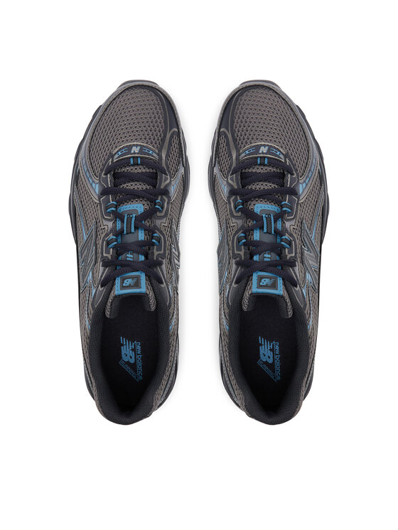 New Balance New Balance Сникърси U740BT2 M Сив