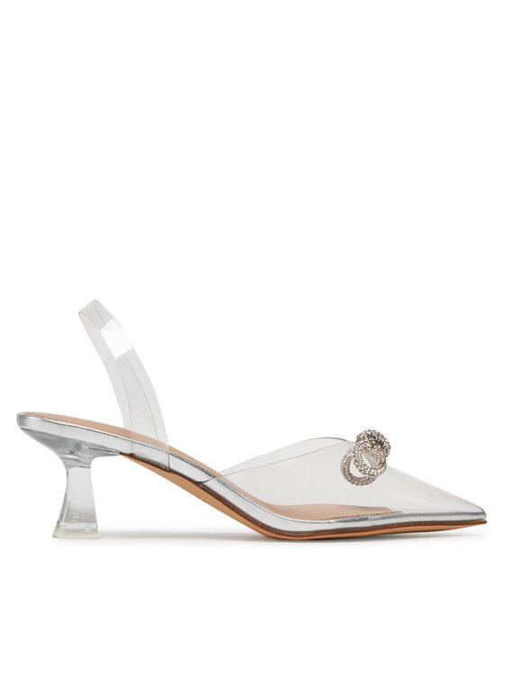 Aldo Aldo Сандали Hiltin 13388801 Бял