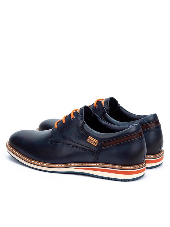 Pikolinos Pikolinos Pantofi M1T-4050C1 Albastru