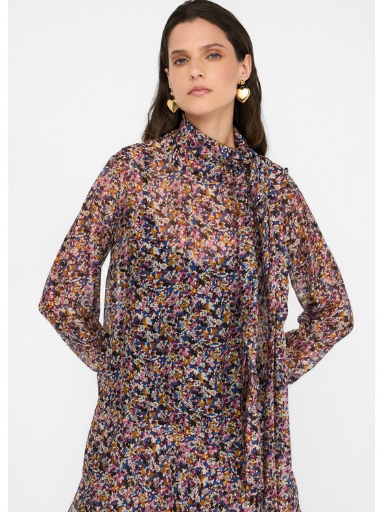 Liu Jo Liu Jo Abito da sera MF5001T2559M9993 Multicolore Regular Fit