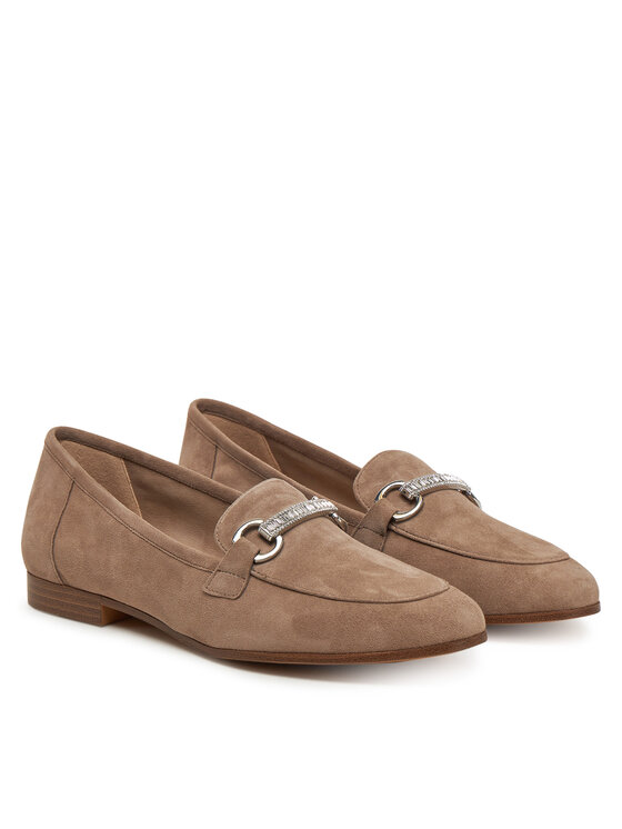 Caprice Caprice Lords kingad 9-24202-44 Pruun