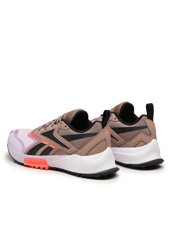 Reebok Reebok Skriešanas apavi Lavante Trail 2 HP9330 Violets