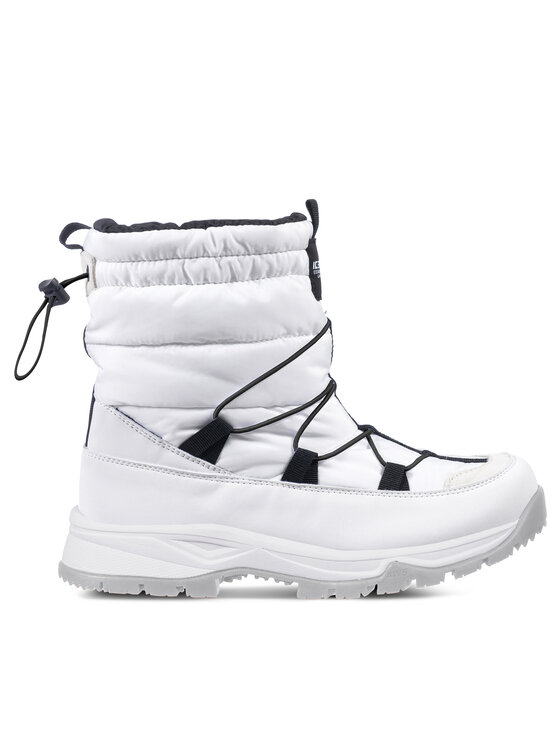 Icepeak Icepeak Sniego batai Icepeak Ajaccio Ms 75291 Balta