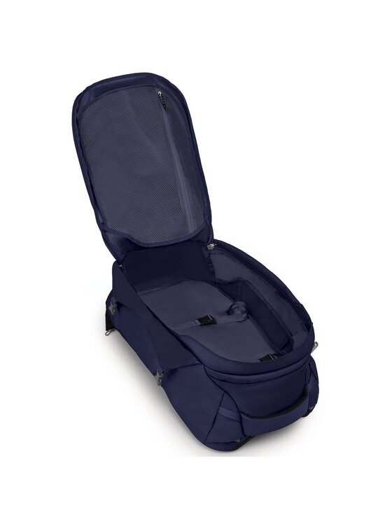 Osprey Osprey Plecak 250241 Fioletowy
